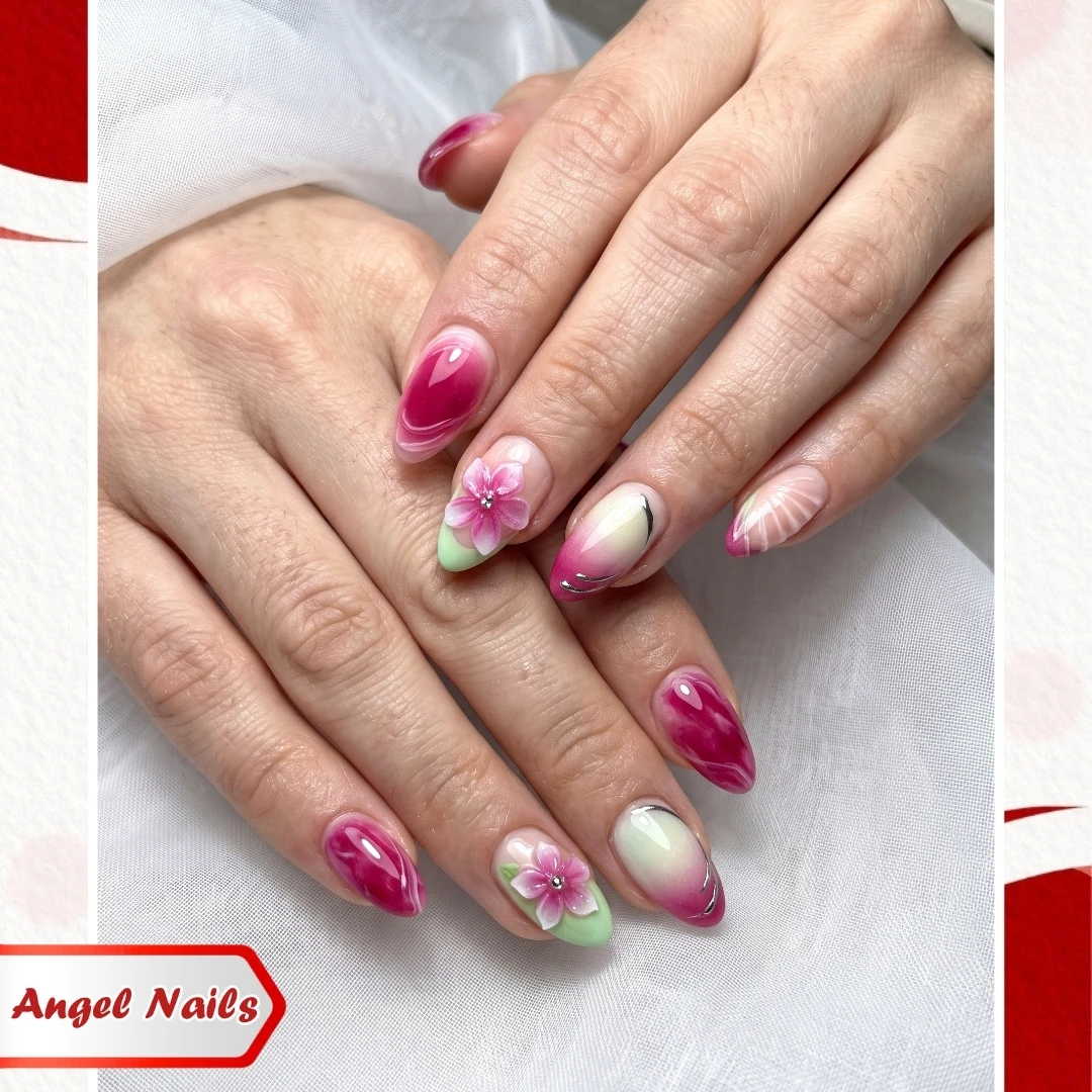 Must Try Nail Designs August 20 2026